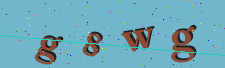 antispam code